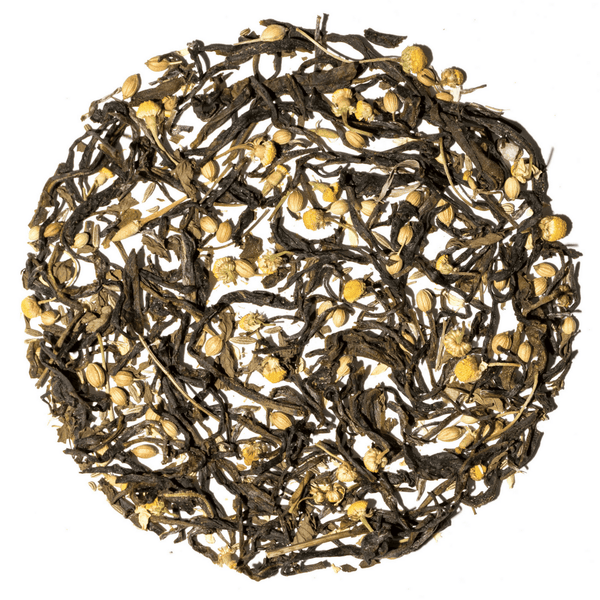 Ayurvedic Gas Relief Herbal Tea 30 Teabags