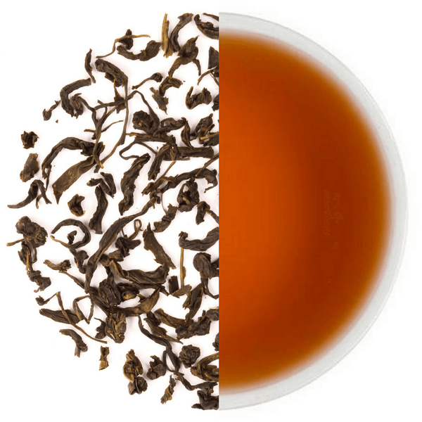 Extravagazant Green Tea - Tearaja