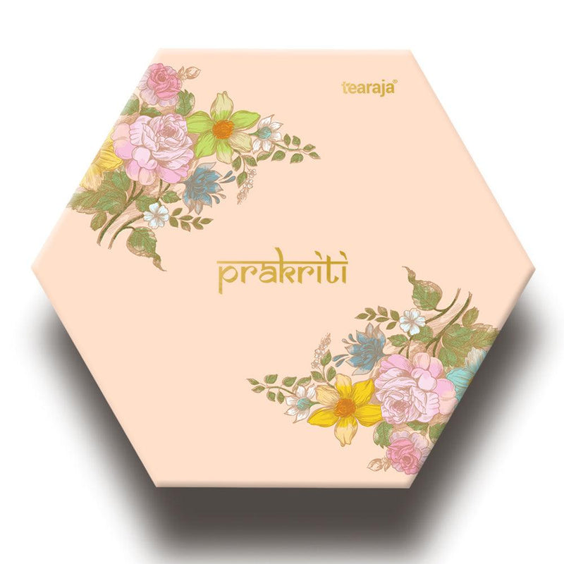 Prakriti, Assorted Tea Gift Set - Tearaja