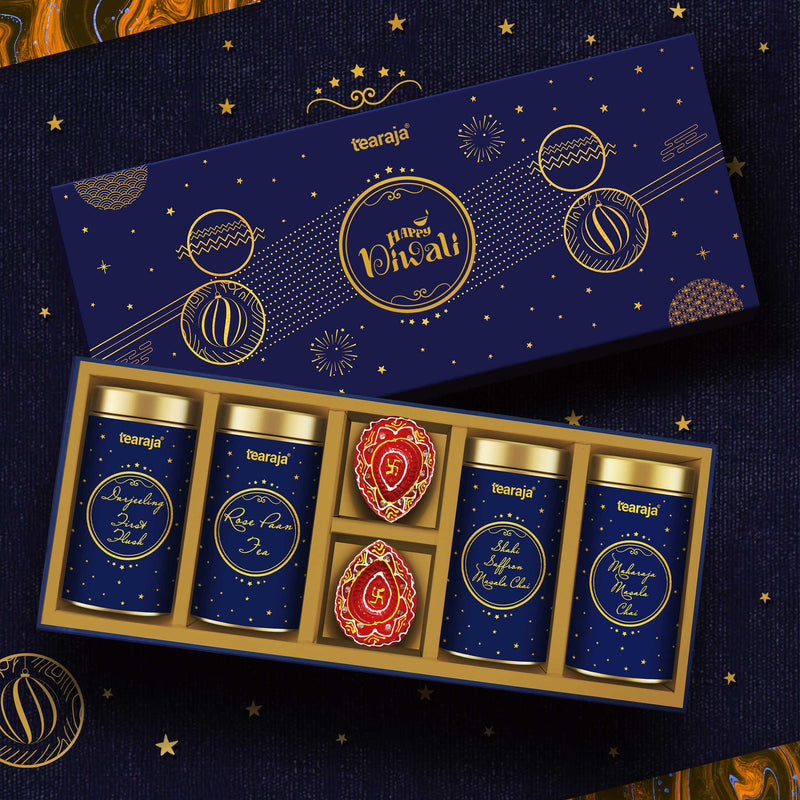 Happy Diwali Box