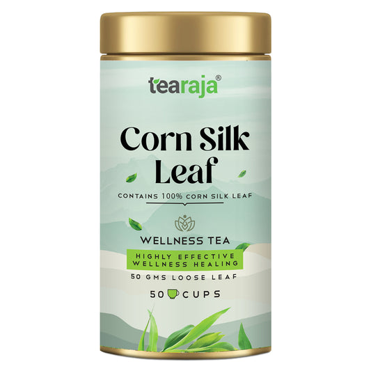 Corn Silk Tea