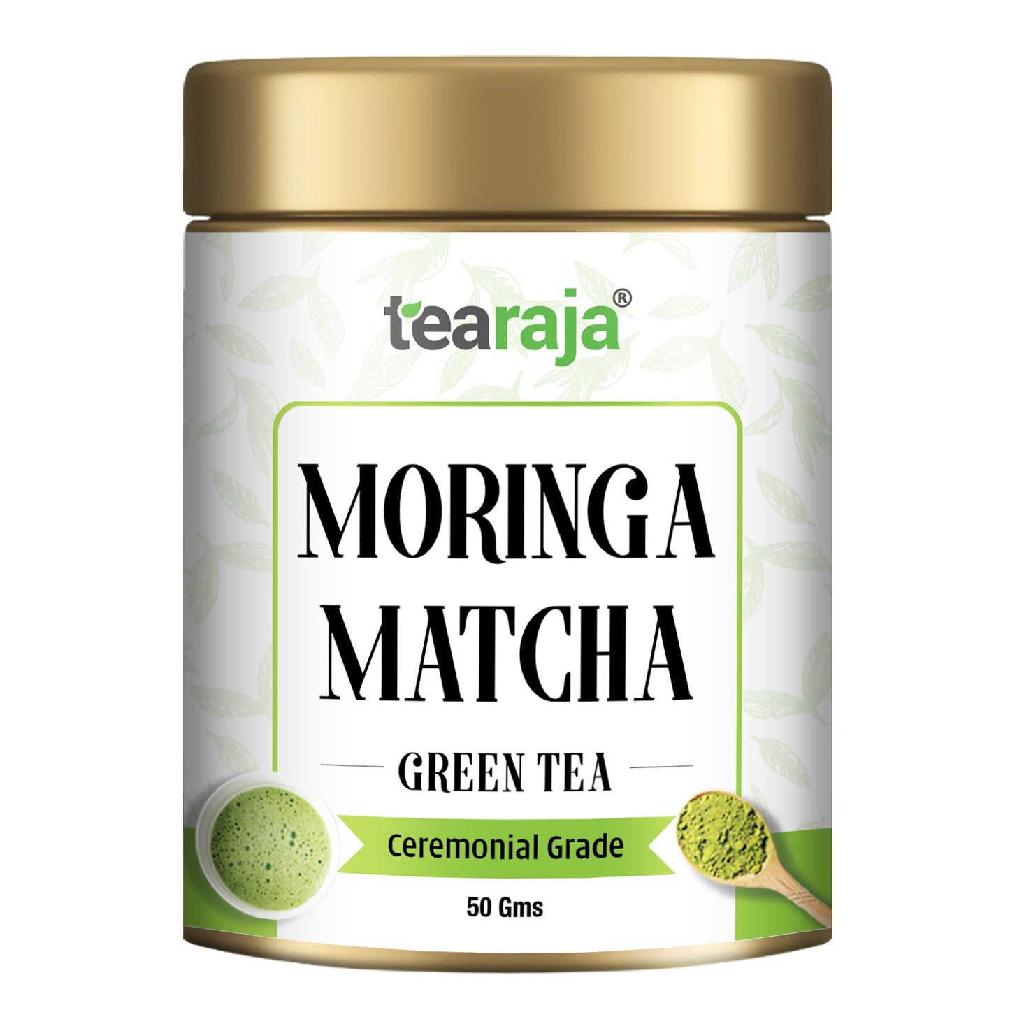 Moringa Matcha