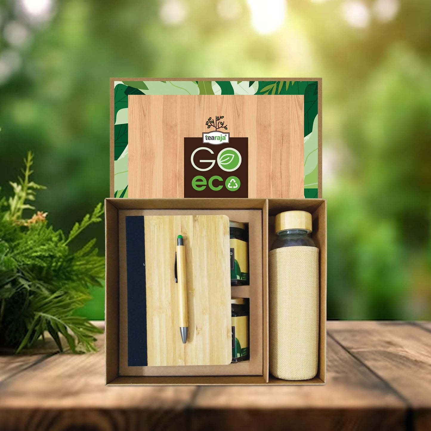 Go Eco Box