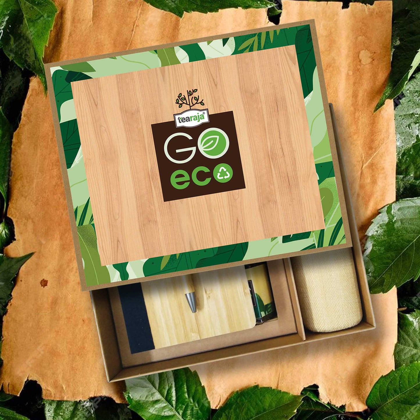 Go Eco Box