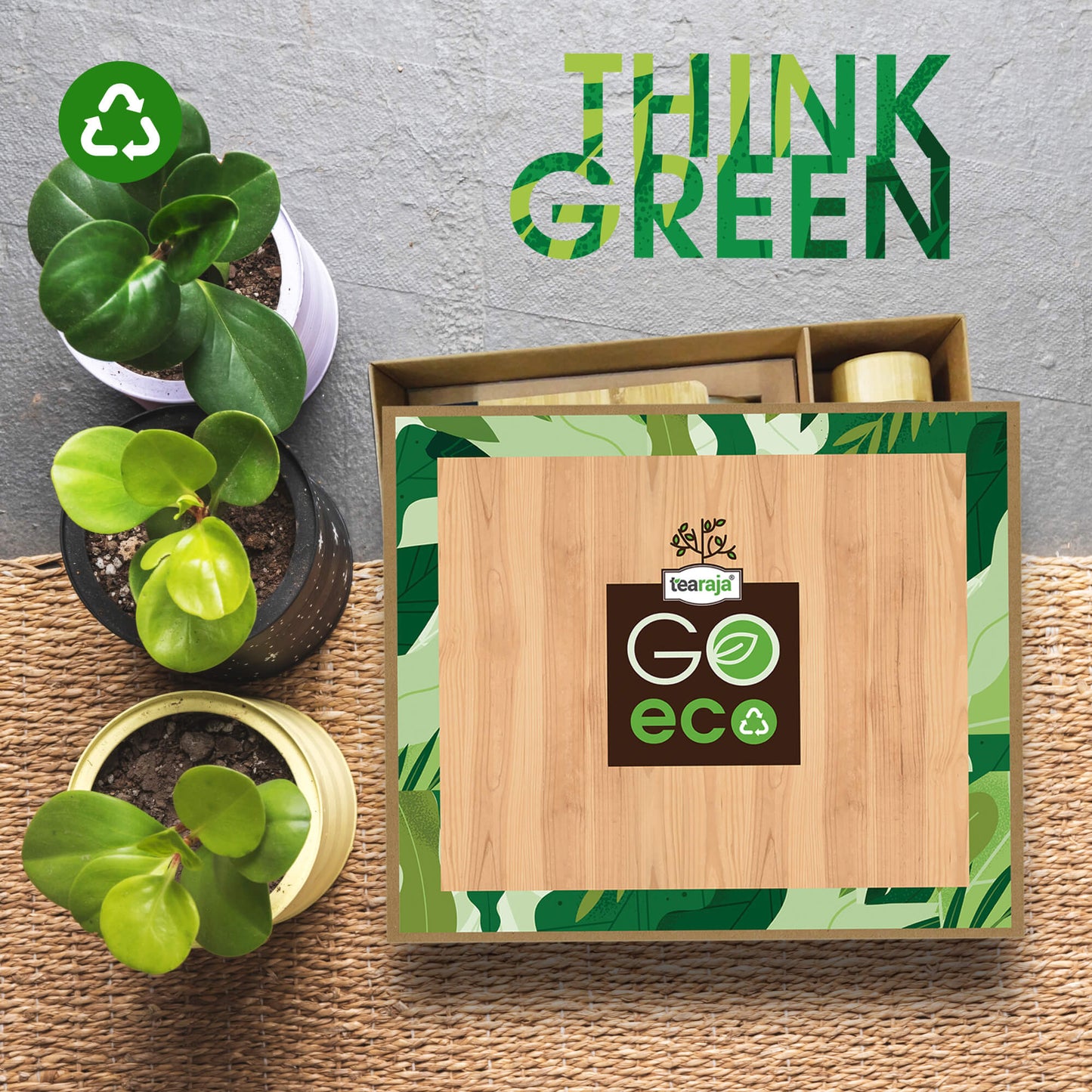 Go Eco Box