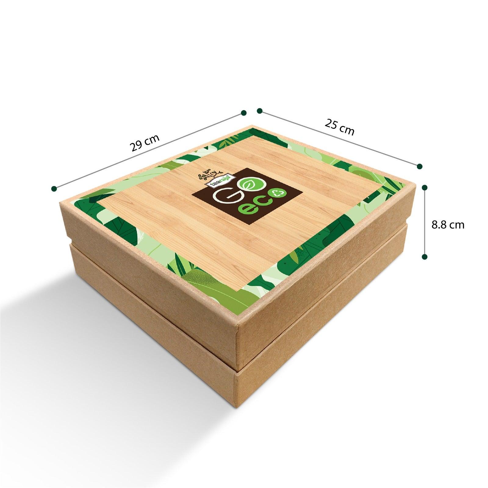 Go Eco Box - Tearaja