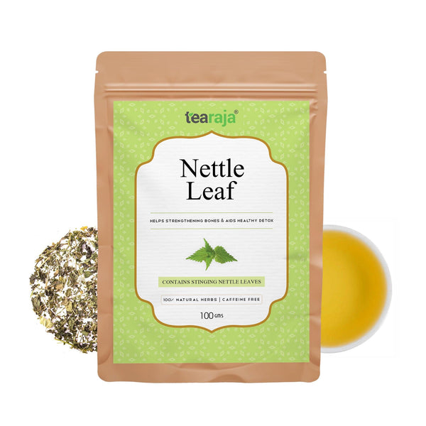 Nettle Leaf - Tearaja