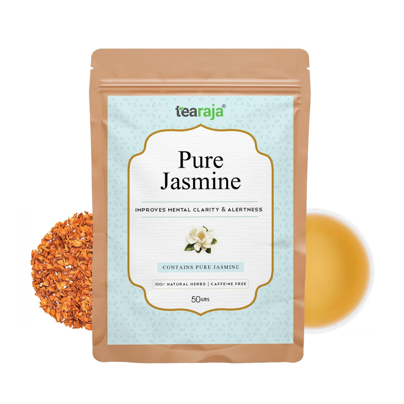 Pure Jasmine - Tearaja