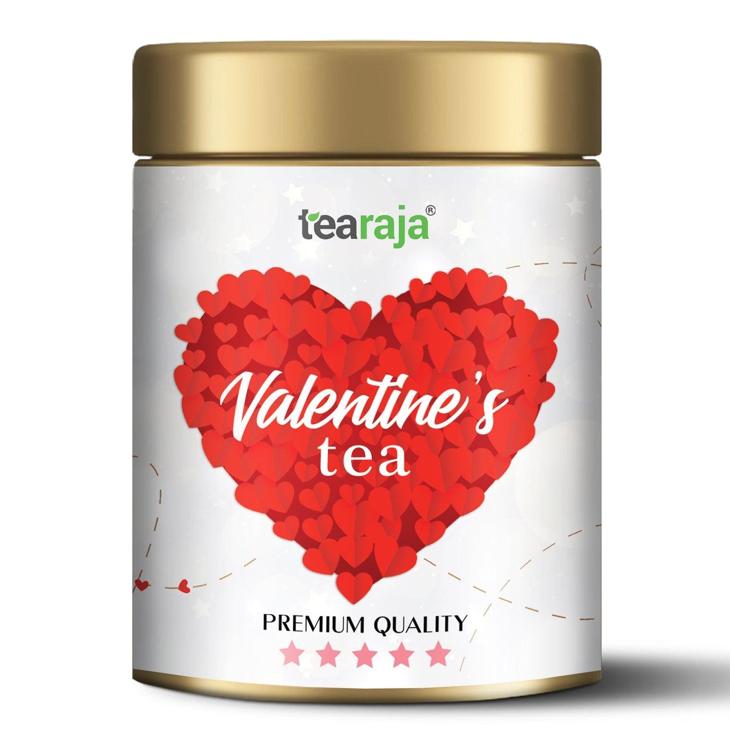 Valentines Tea - Tearaja