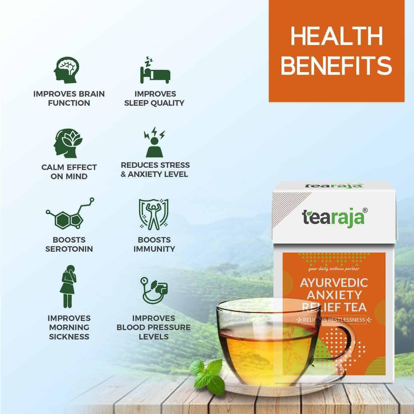 Tearaja_Ayurvedic_Anxiety_Relief_Tea 01