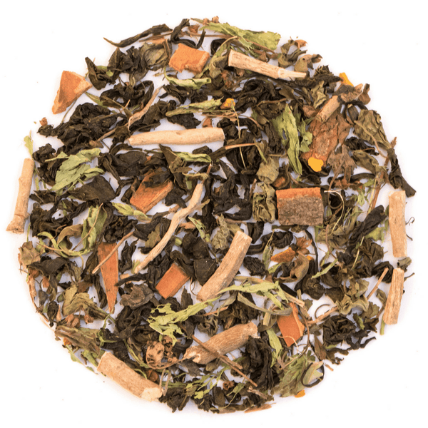 Ayurvedic Brain Booster Herbal Tea - Tearaja