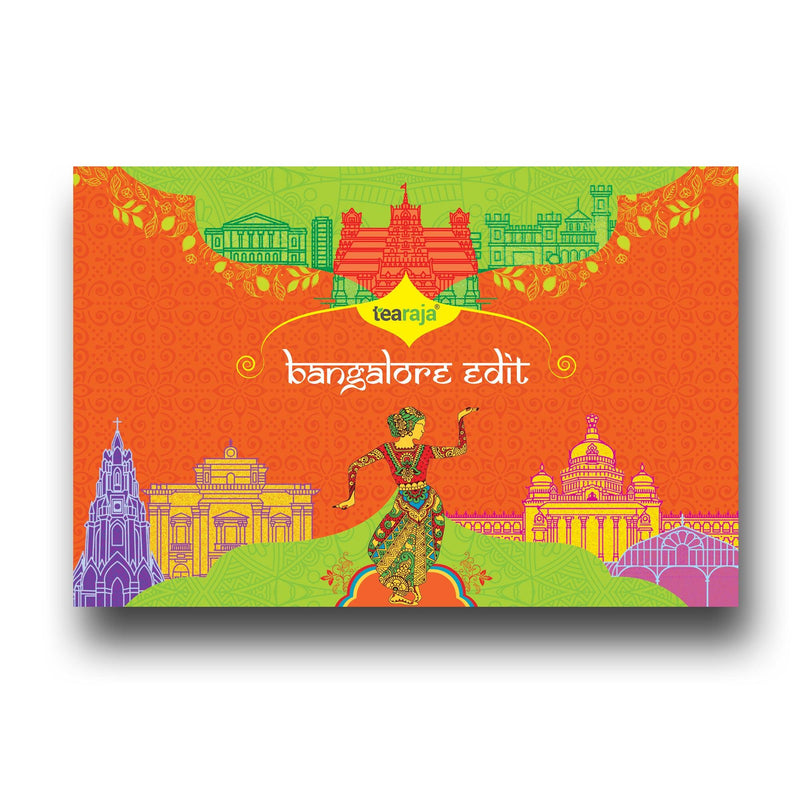 Bangalore Edit Box - Tearaja