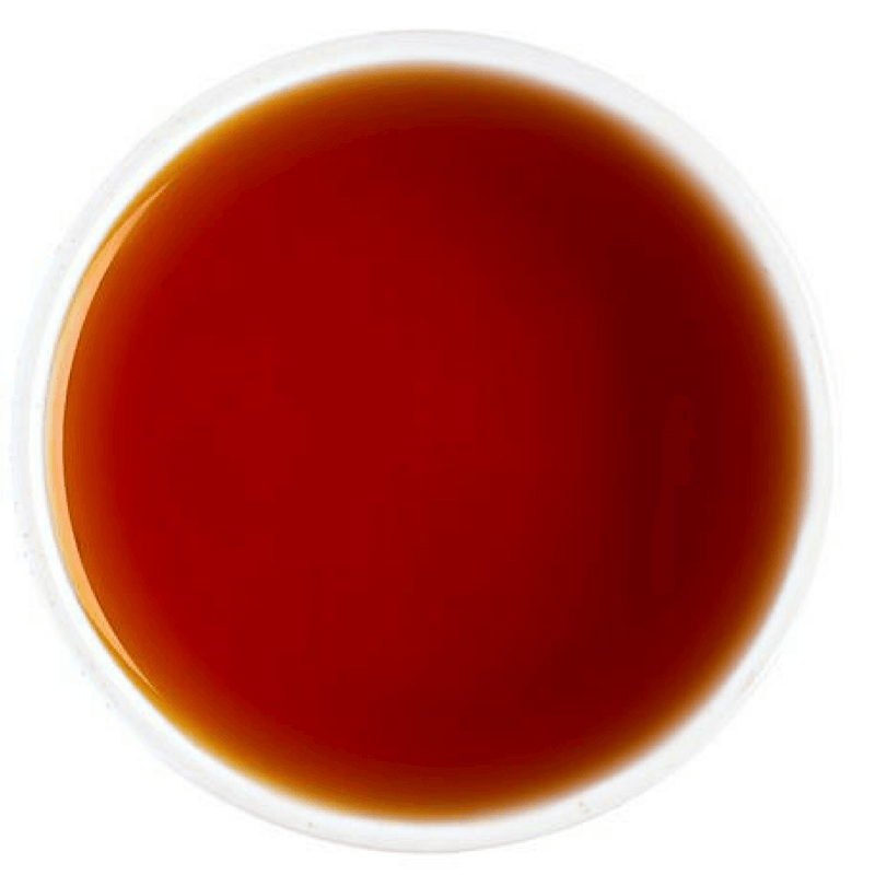 Black Currant Punch Iced Tea - Tearaja
