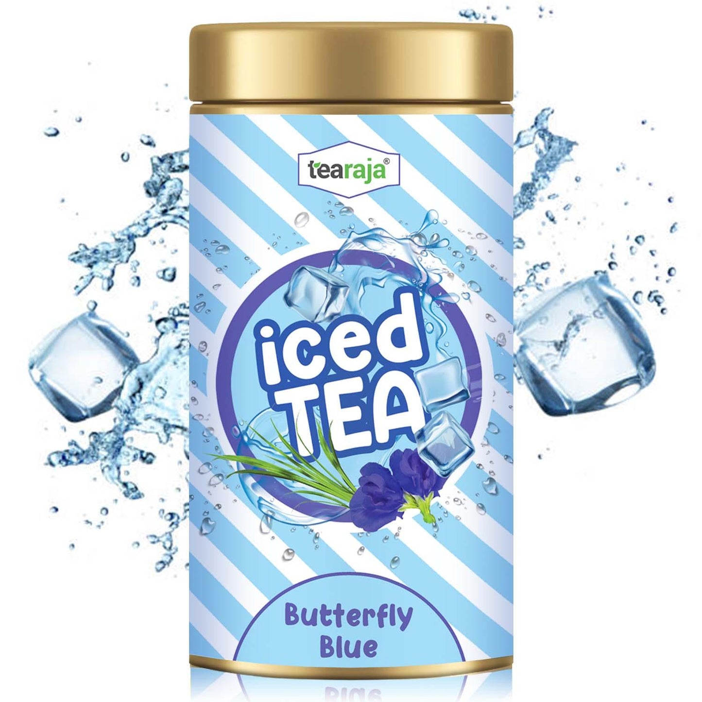 Tearaja_Butterfly_Blue_Iced_tea