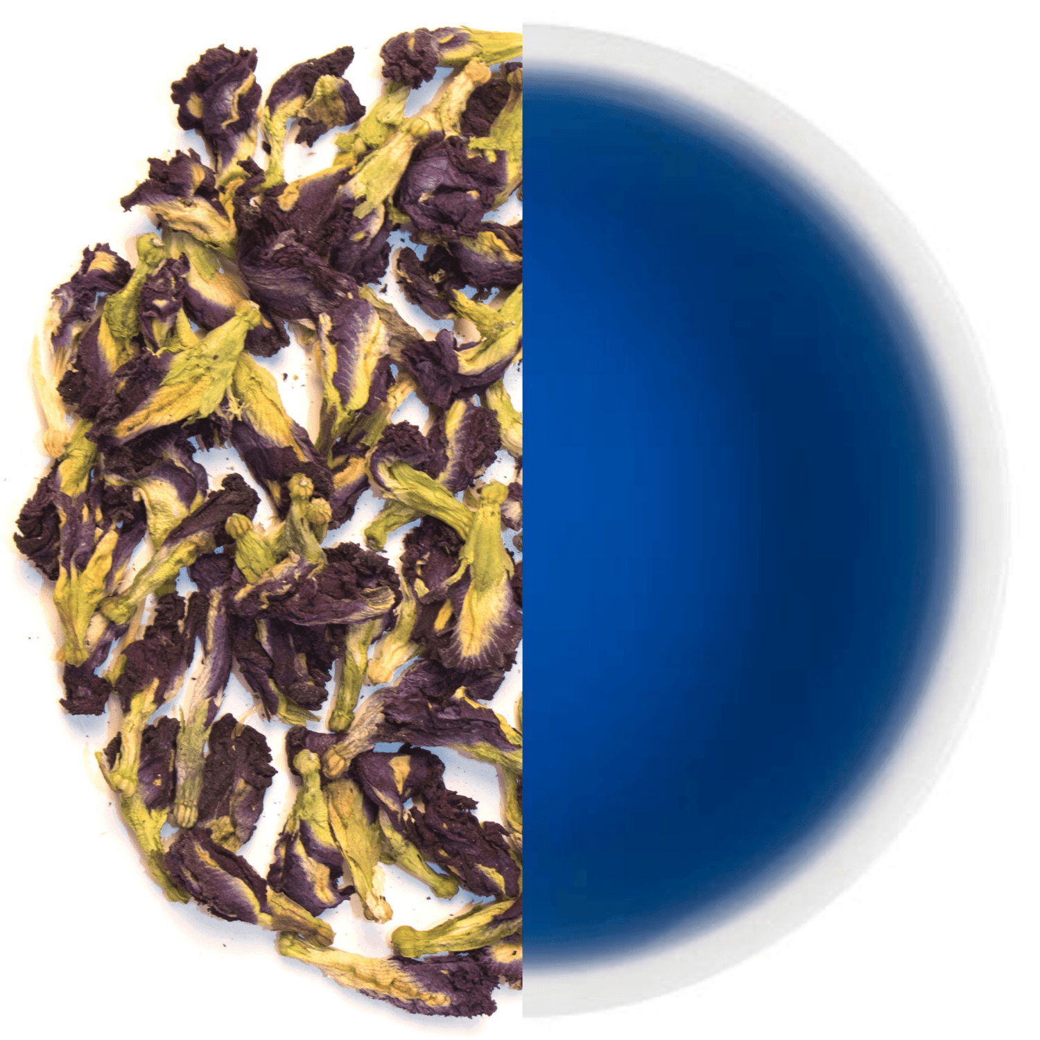 Butterfly Blue Pea Tea - Tearaja