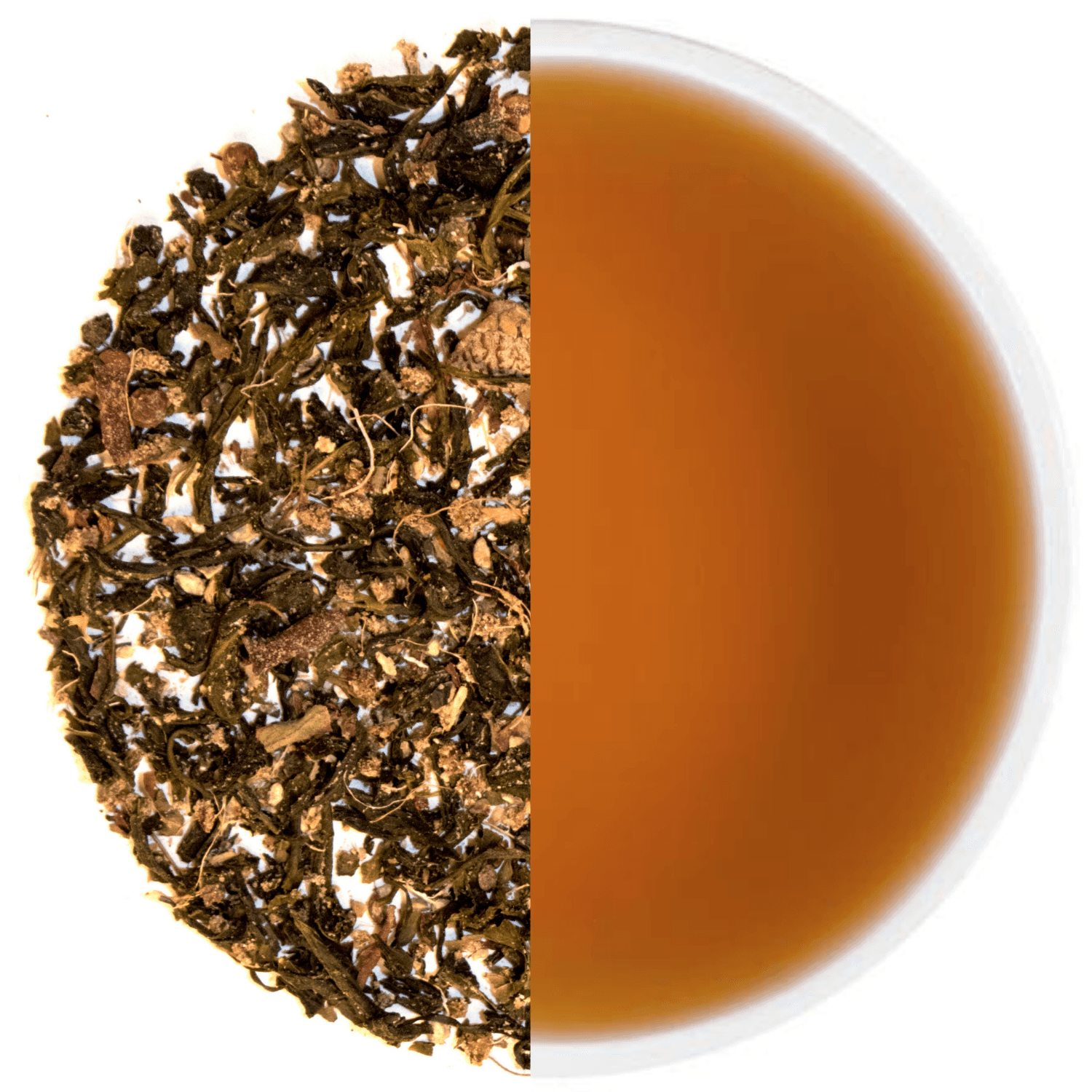 Cough and Cold Relief Herbal Tea - Tearaja