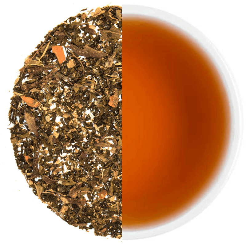 Desi Detox Kahwa Tea - Tearaja