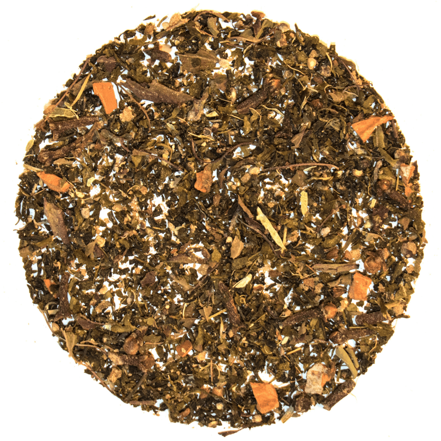 Desi Detox Kahwa Tea - Tearaja