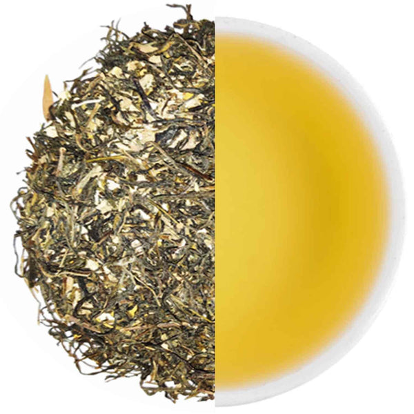 Dandelion Root Tea 30 TeaBags - Tearaja