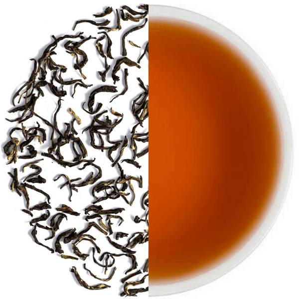 Earl Grey Darjeeling Tea - Tearaja