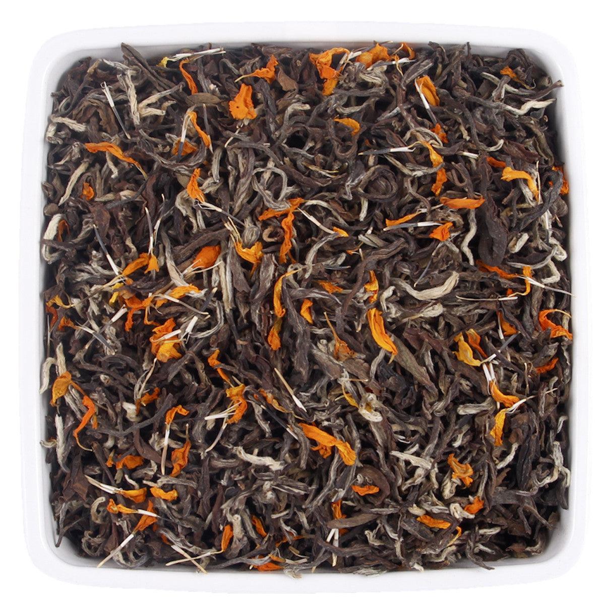 Darjeeling Marigold Delight - Tearaja