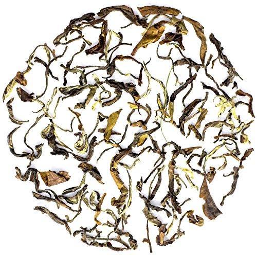 Darjeeling Oolong Tea - Tearaja