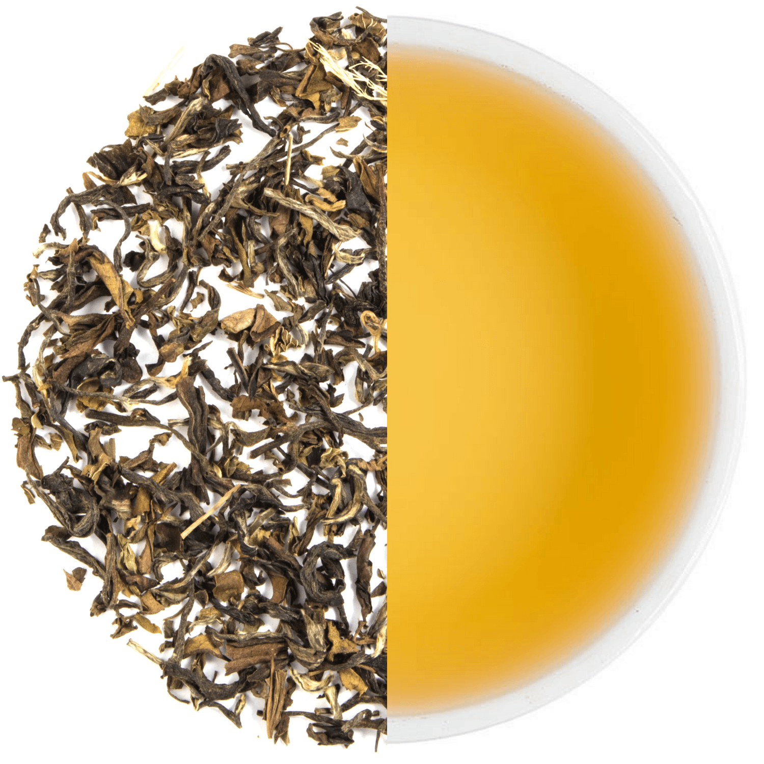 Darjeeling Special Summer Oolong Tea - Tearaja