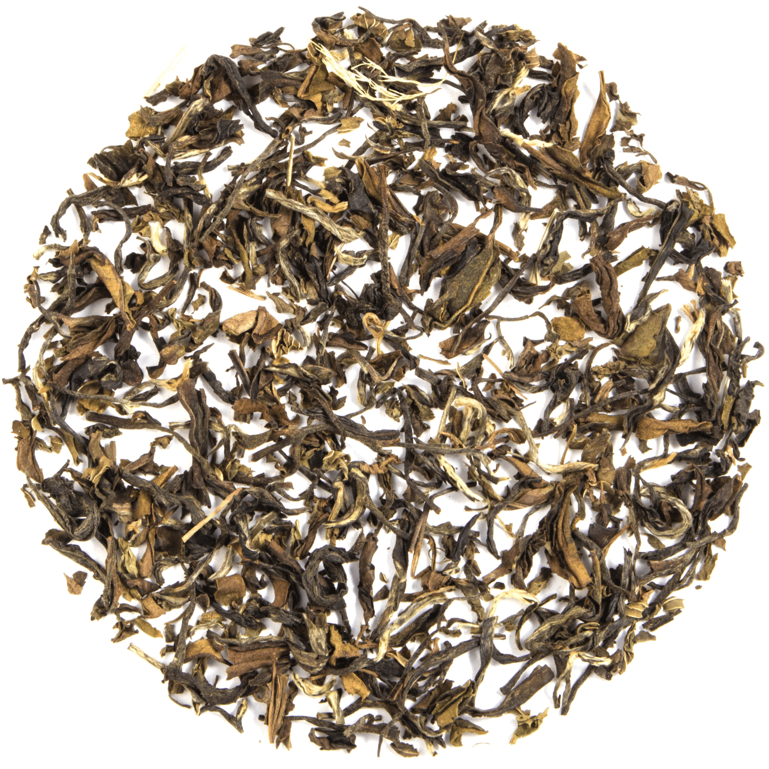 Darjeeling Special Summer Oolong Tea - Tearaja