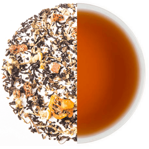Detoxifying Iced Tea - Tearaja