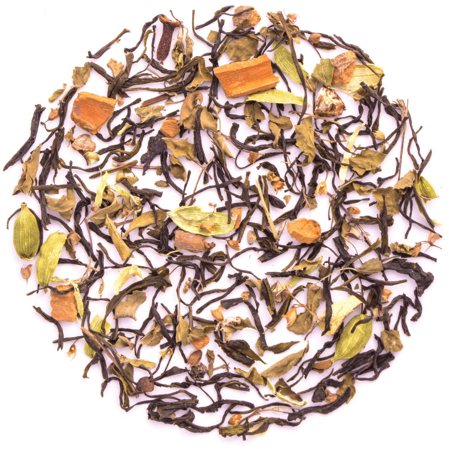 Detox Green Tea - Tearaja