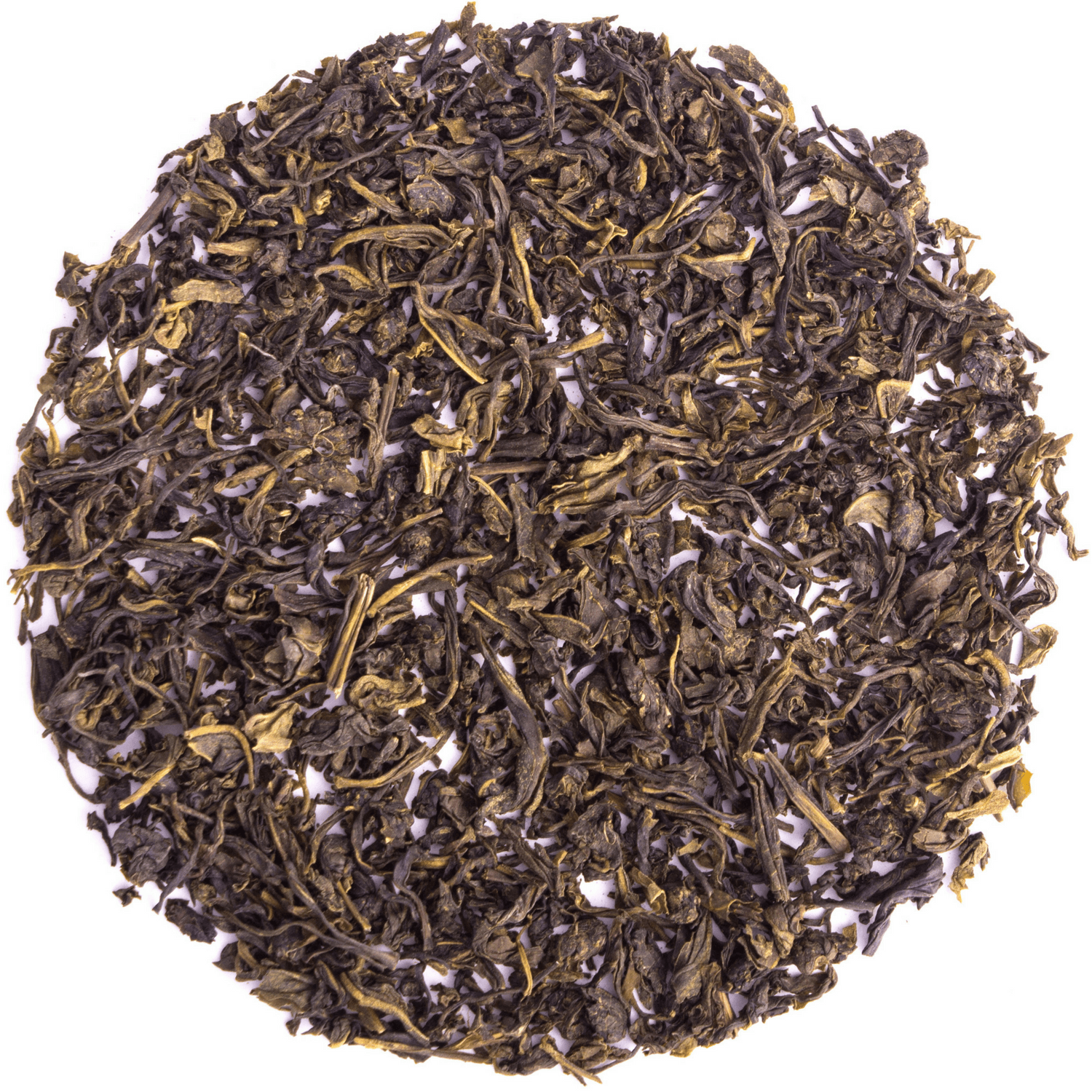 Earl Grey Green Tea - Tearaja