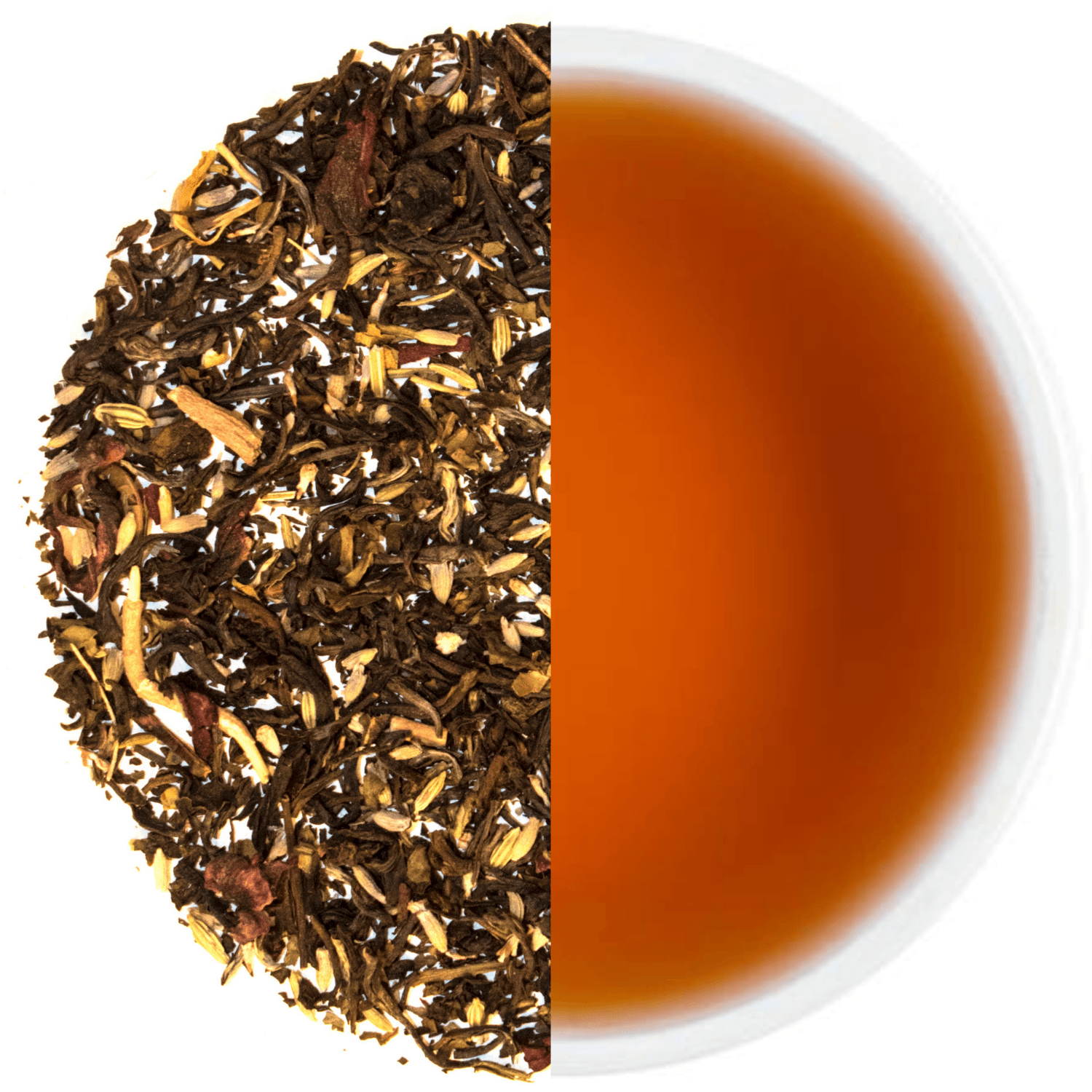 Energy Boosting Herbal Tea - Tearaja