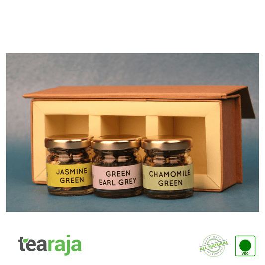 Gesture Gift Box - Tearaja