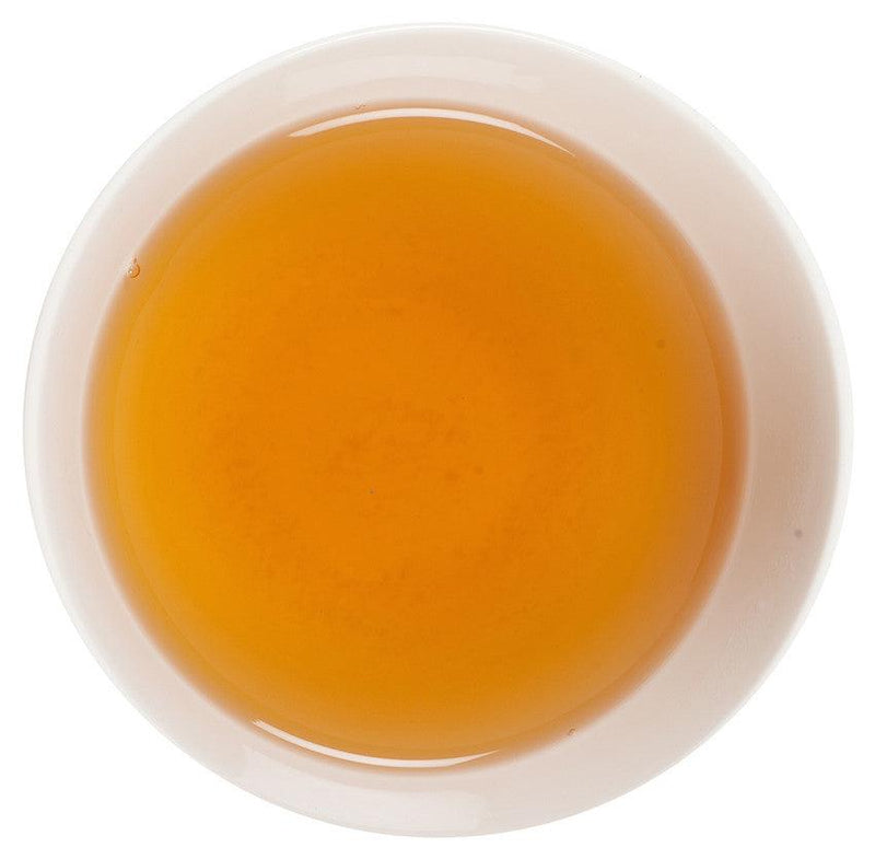 Ginger Lemon Green Tea - Tearaja