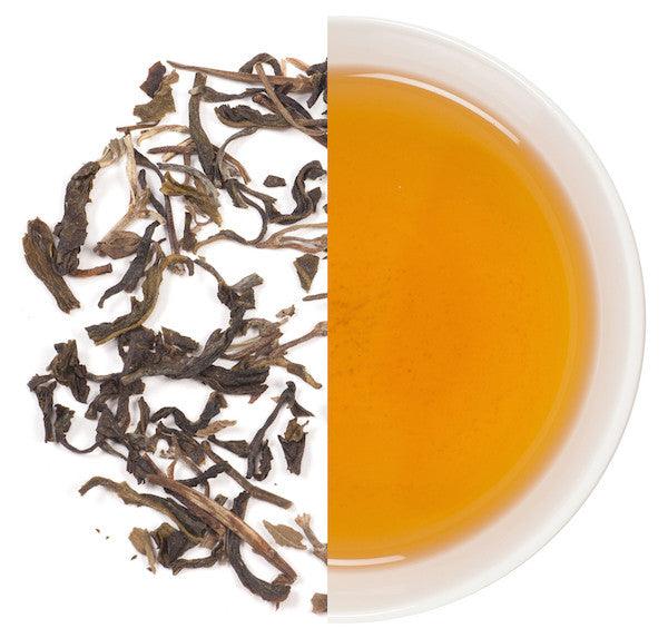 Green Tea Mint - Tearaja