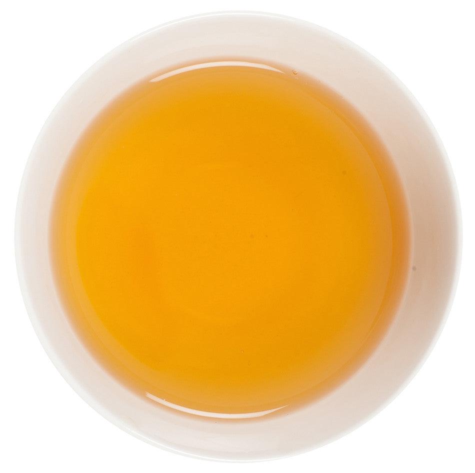 Green Tea Tulsi Lemon - Tearaja