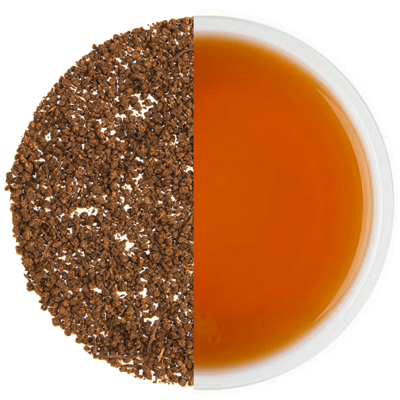 Halmari Golden High Grown CTC Tea - Tearaja