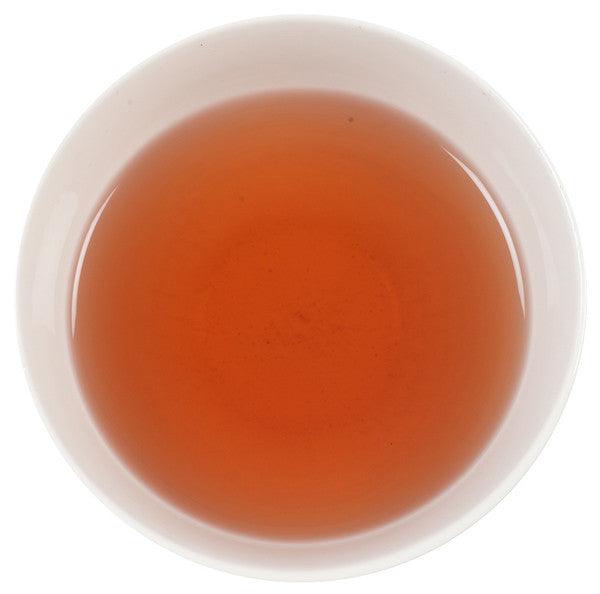 Hibiscus Green Tea - Tearaja