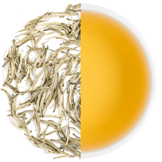 Himalayan Silver Needle White Tea - Tearaja