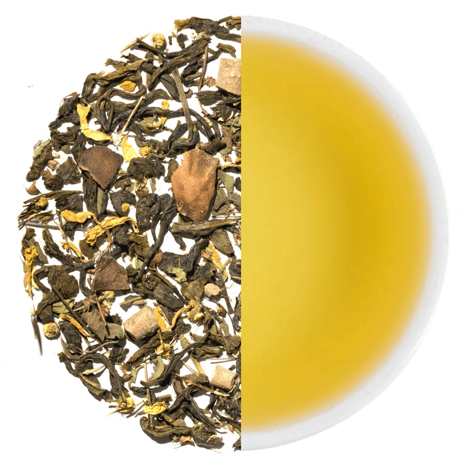 Immunity Booster Herbal Tea - Tearaja