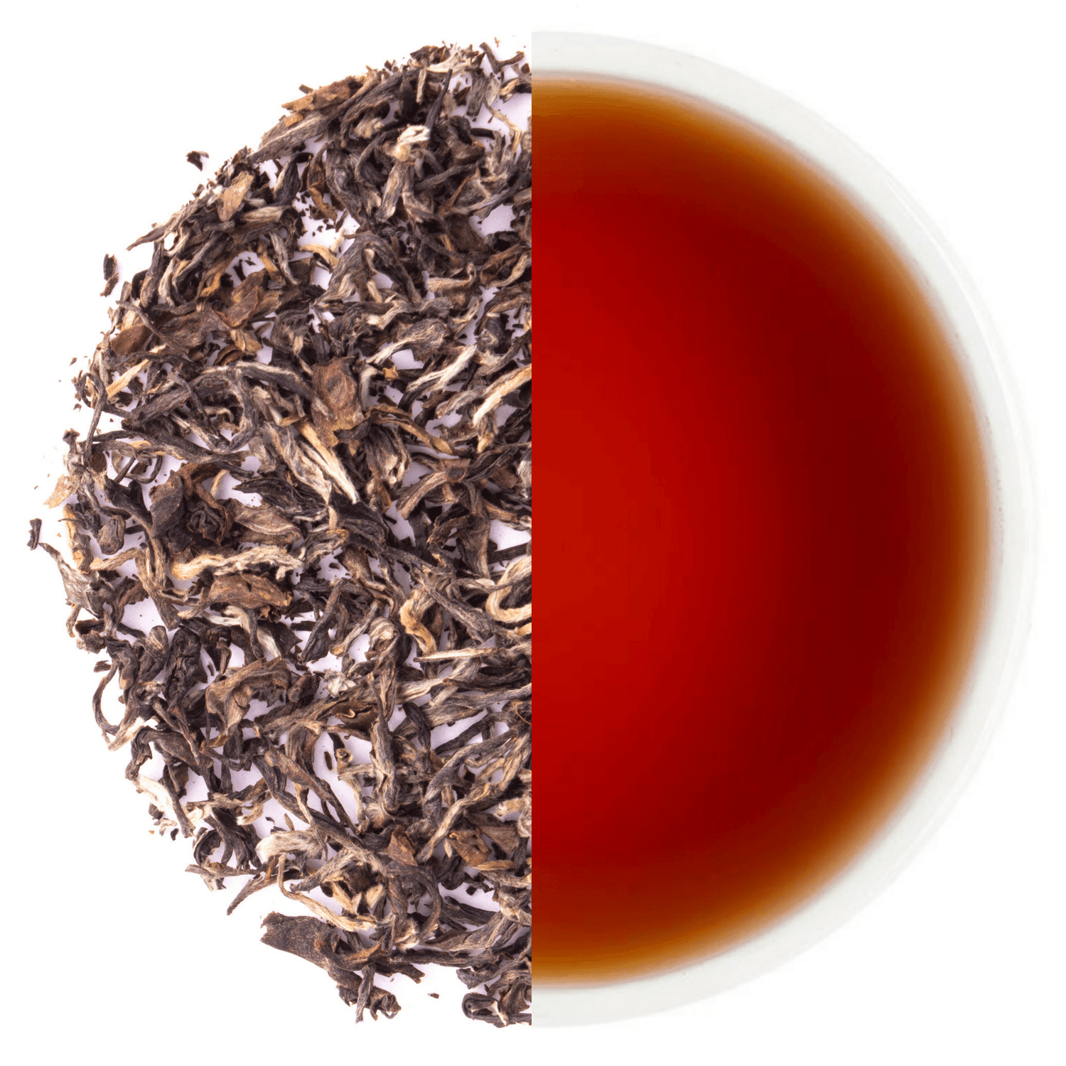 Imperial Earl Grey Tea - Tearaja