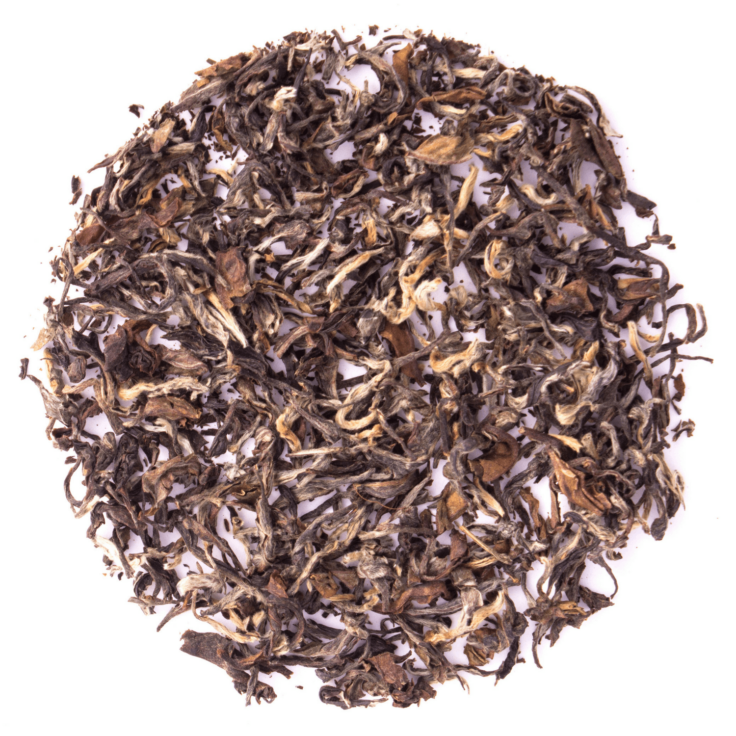 Imperial Earl Grey Tea - Tearaja