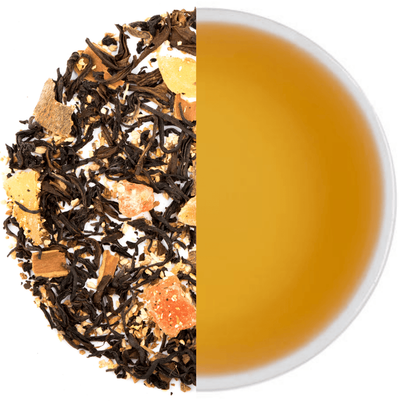 Imperial Spiced Chai - Tearaja