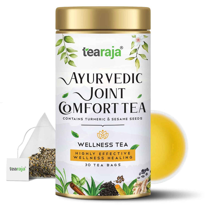 Joint Comfort Tea 30 Tea Bags - Tearaja