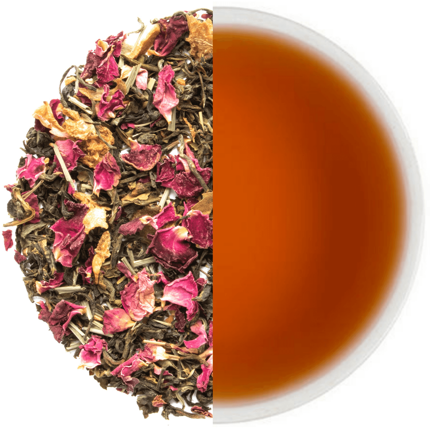 Lady Earl Grey Tea - Tearaja