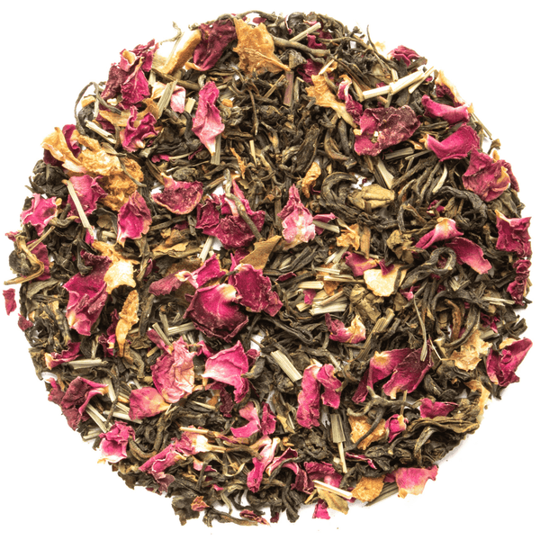 Lady Earl Grey Tea - Tearaja