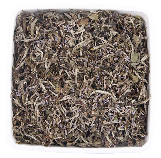 Lavender White Tea - Tearaja