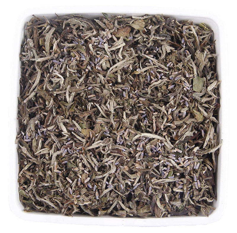 Lavender White Tea - Tearaja