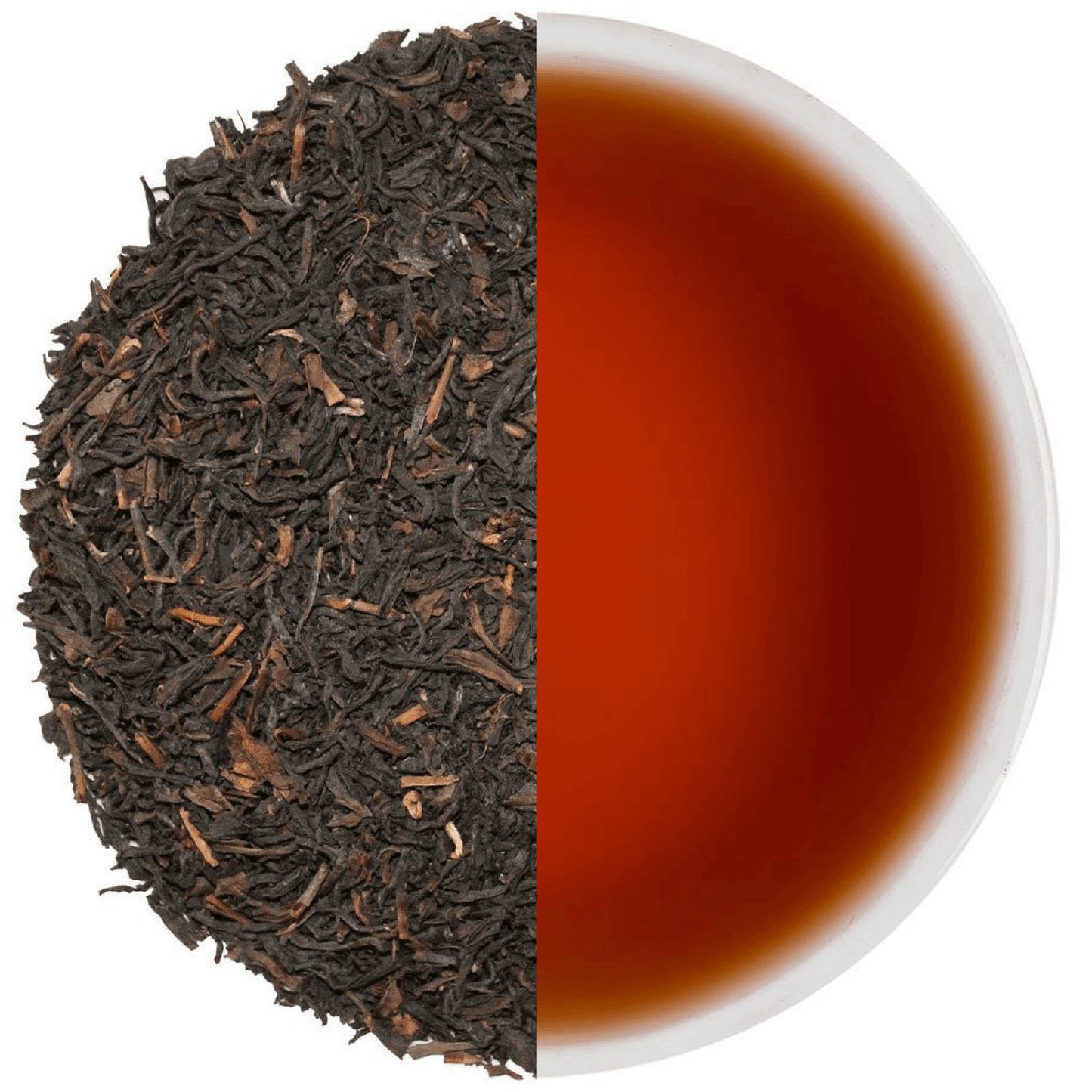 Lopchu Flowery Orange Pekoe Darjeeling Tea - Tearaja