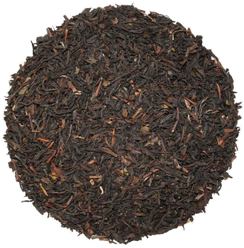 Lopchu Flowery Orange Pekoe Darjeeling Tea - Tearaja